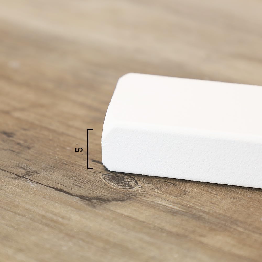 Simply Said, INC Talking Sticks 16" x 1.5" Wood Sign TLK1408 - Sunny Days Ahead