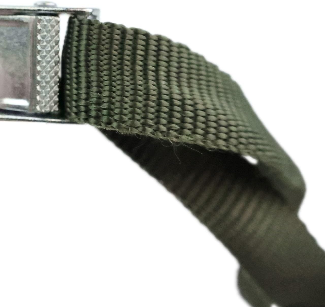 Pelican Rope Tree Guy Tree Tie Staking Anchor and Strap Kit 3 Pack, 12 ft Guy Line with Tree Staking System, Cam Lock