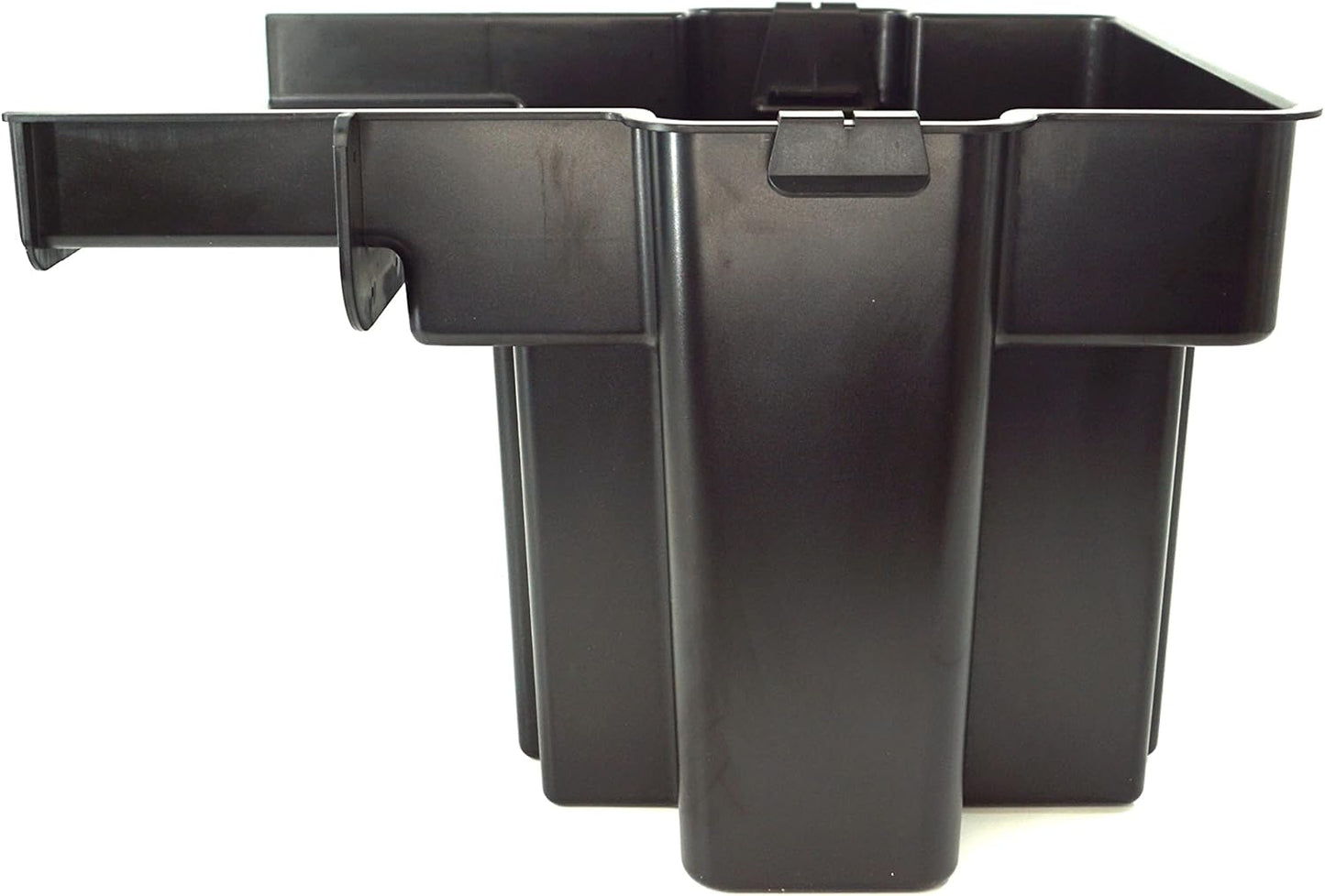 HALF OFF PONDS 16-Inch Filtering Waterfall Spillway for Ponds and Waterfall Streams up to 4,000 gallons. Includes Filter Media