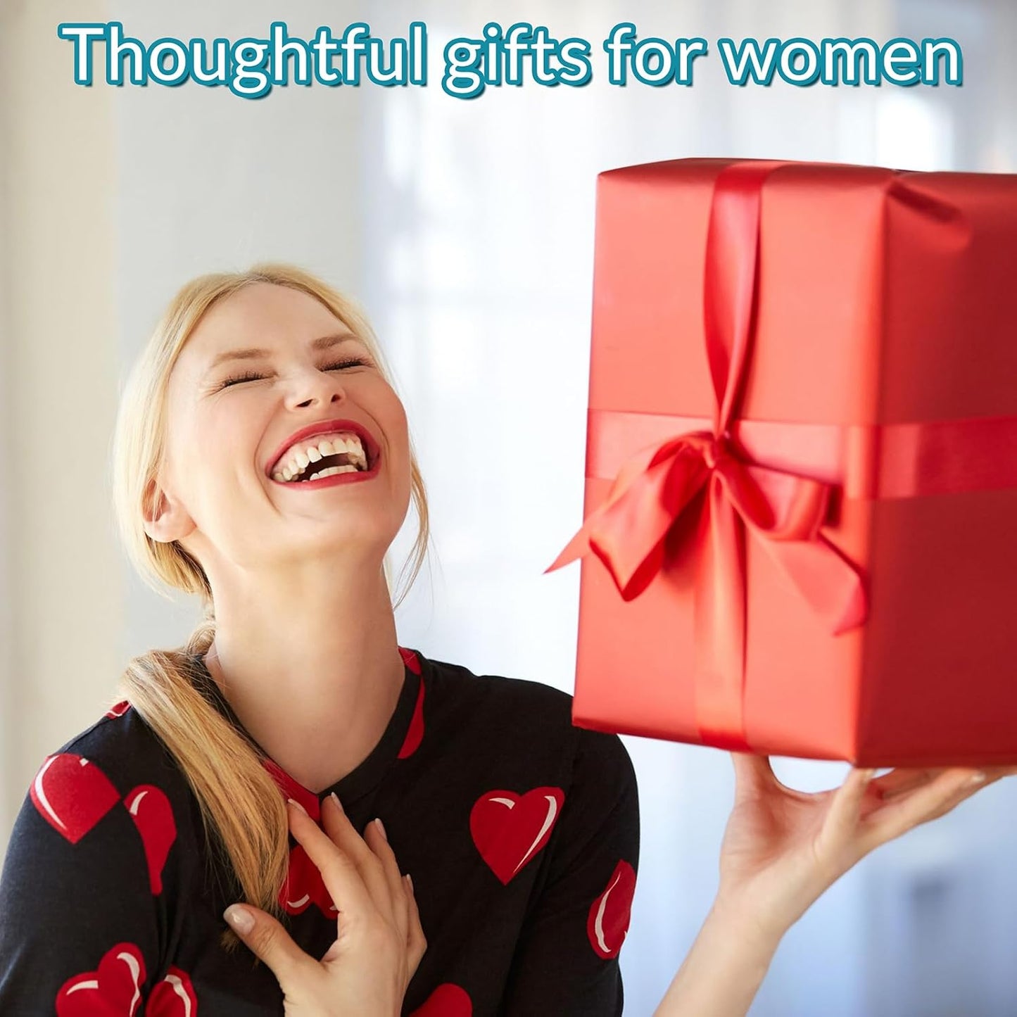 Plant Terrarium Hanging Propagation Stations Gift for Women Plant Lover air Plant Holder with Wooden Stand Heart Glass