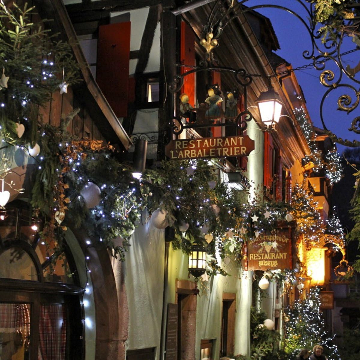 2 Pack Super-Long Solar String Lights Total 170Ft 480 LED 8 Modes Upgraded Solar Powered Outdoor Waterproof Christmas Fairy Lights for Xmas Tree Garden Lawn Wedding Party Decor(White)