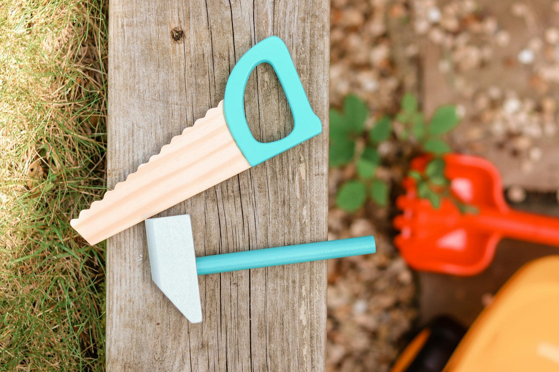 The Ultimate Guide to Choosing the Right Garden Tools for Every Season