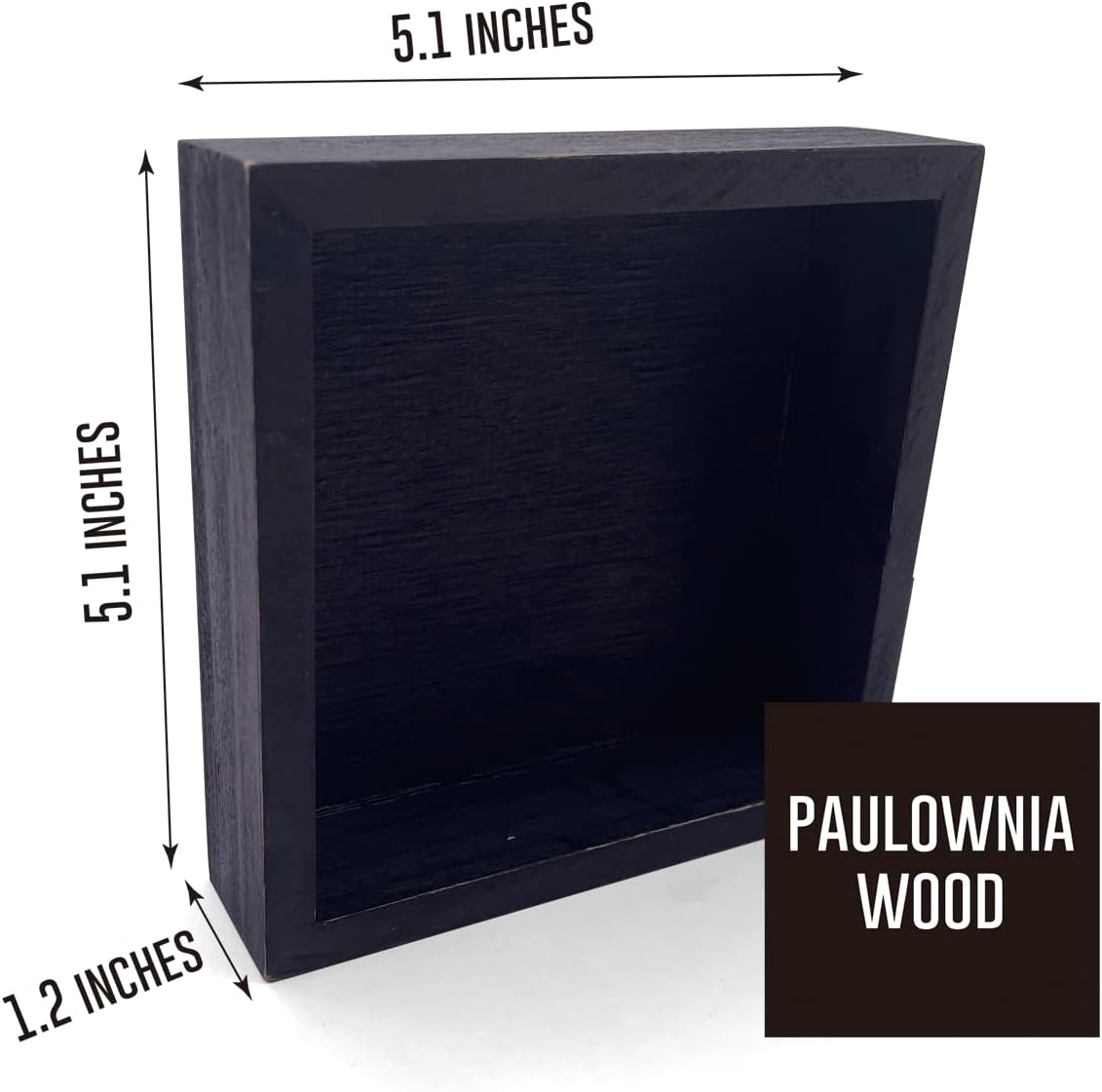 HTBIG Inspirational Coach Noun Coach Gifts Desk Decor Wooden Box Sign Rustic Black Wood Block Plaque Box Sign for Coach Mentor Trainer Tutor Home Office Desk Shelf Table Decoration Coach send friends