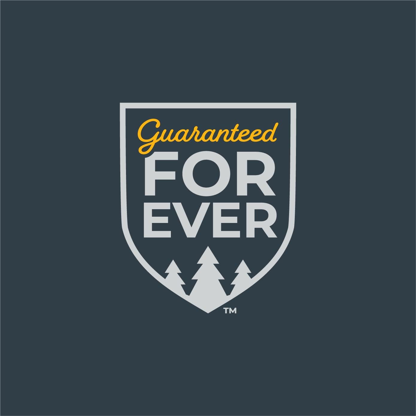 Woodland Tools Co. Heavy Duty Anvil Pruning Shears – 5/8" Cut Capacity, High Carbon Steel Blade, Internal Spring, Adjustable Grip Slider, Garden Pruner for Dry Branches, Stems, and Dead Growth