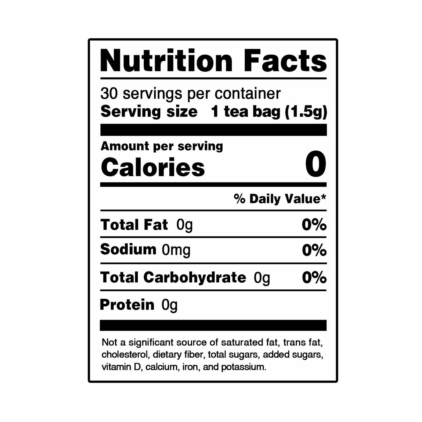 Olvvla - Premium Lemon Verbena Tea Bags - 1.5g X 30 Count - Pure Natural Cedron Herb - Caffeine-free - Non-GMO - Lemon Tea - Verbena Tea - Support Digestion & Promote Relaxation