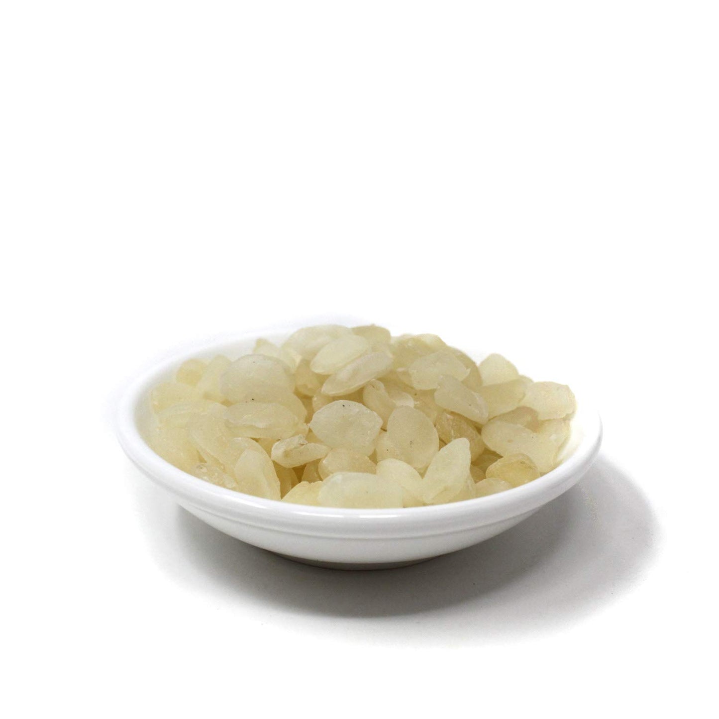 DABC OAK LAND Dried Snow Swallow Natural Malaysia, 100% Natural Snow Lotus Seed Gum Gleditsia Sinensis, Plant Collagen and Low Fat, Good With Peach Gum 清熱潤肺 排毒養顏 AAA級精選 野生雙莢皂角米 雪蓮子 16OZ/Bag