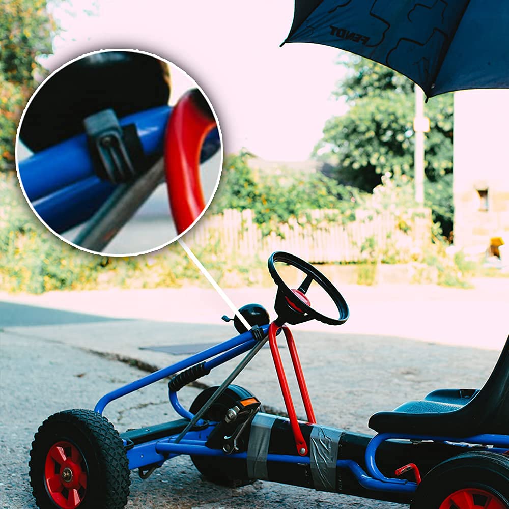 DOBTIM Neoprene Rubber Strips Self Adhesive 1/16 (.062)" Thick X 2" Wide X 25'Long, Solid Rubber Sheets, Rolls & Strips for Gaskets DIY Material, Supports, Leveling, Sealing, Bumpers, Abrasion Black