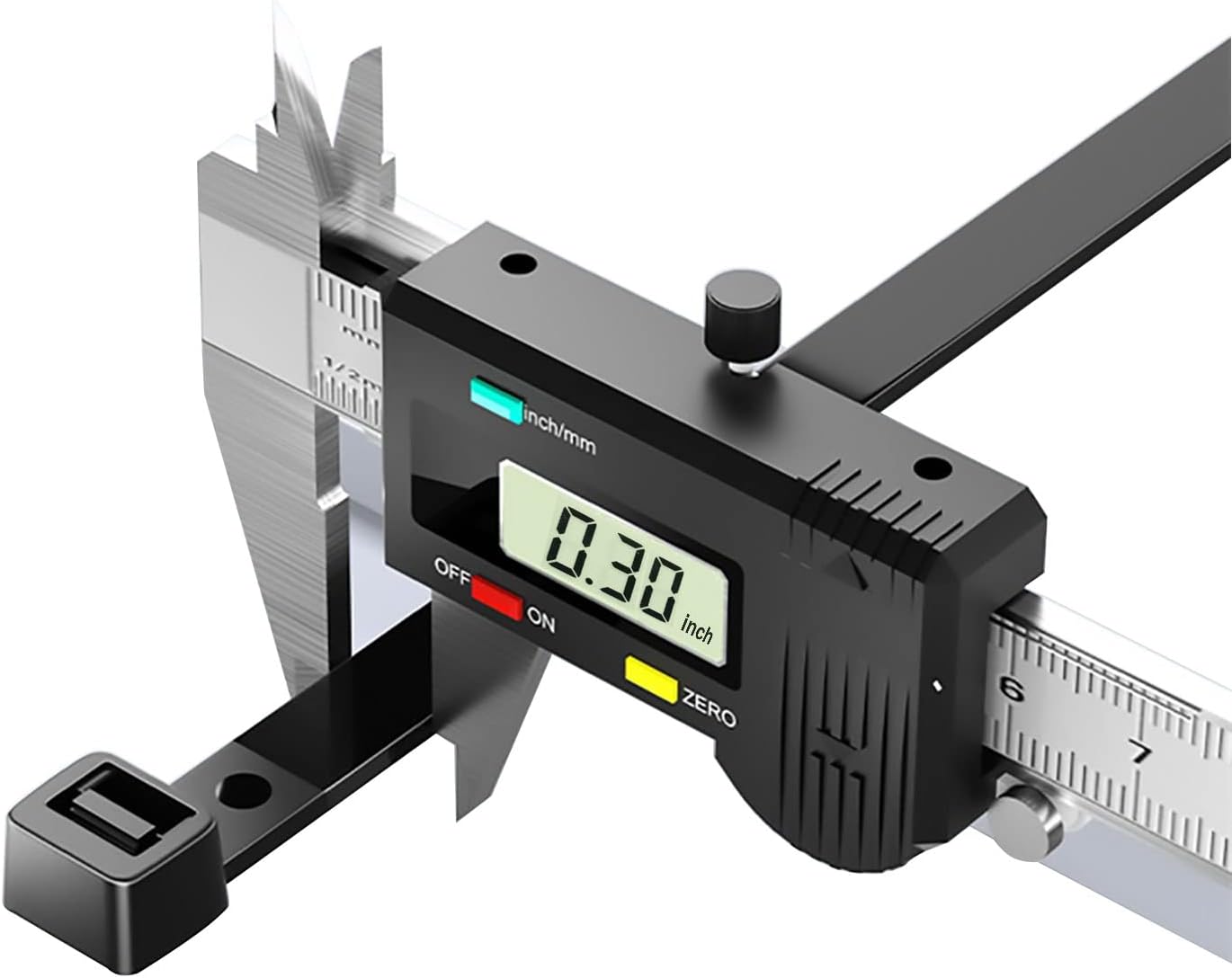 Superun Heavy Duty Zip Ties 16 Inch, Strong Large Black Zip Ties 120 Lbs Tensile Strength Selflocking Wire Ties (Industrial Grade Cable Ties) Pack of 50