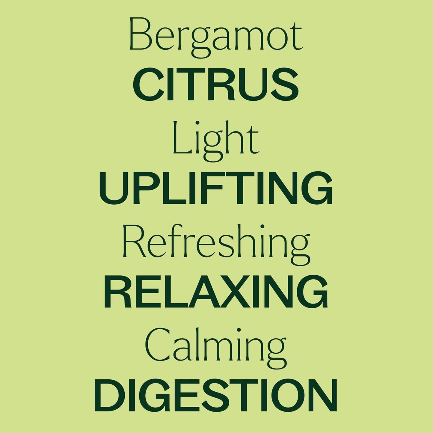 Plant Therapy Organic Bergamot Essential Oil 10 mL (1/3 oz) 100% Pure, Undiluted, Therapeutic Grade