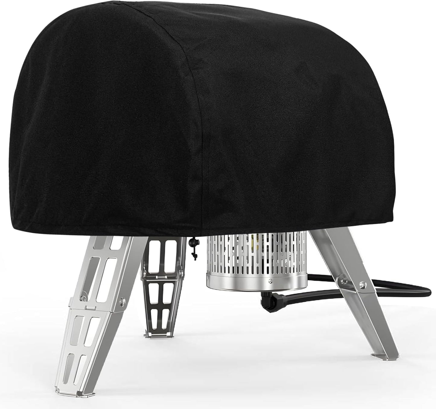 Pizza Oven Cover for Gozney Roccbox Portable Pizza Oven, Waterproof Dustproof Pizza Oven Protective Cover, Pizza Oven Accessories for Roccbox Gozney Pizza Oven