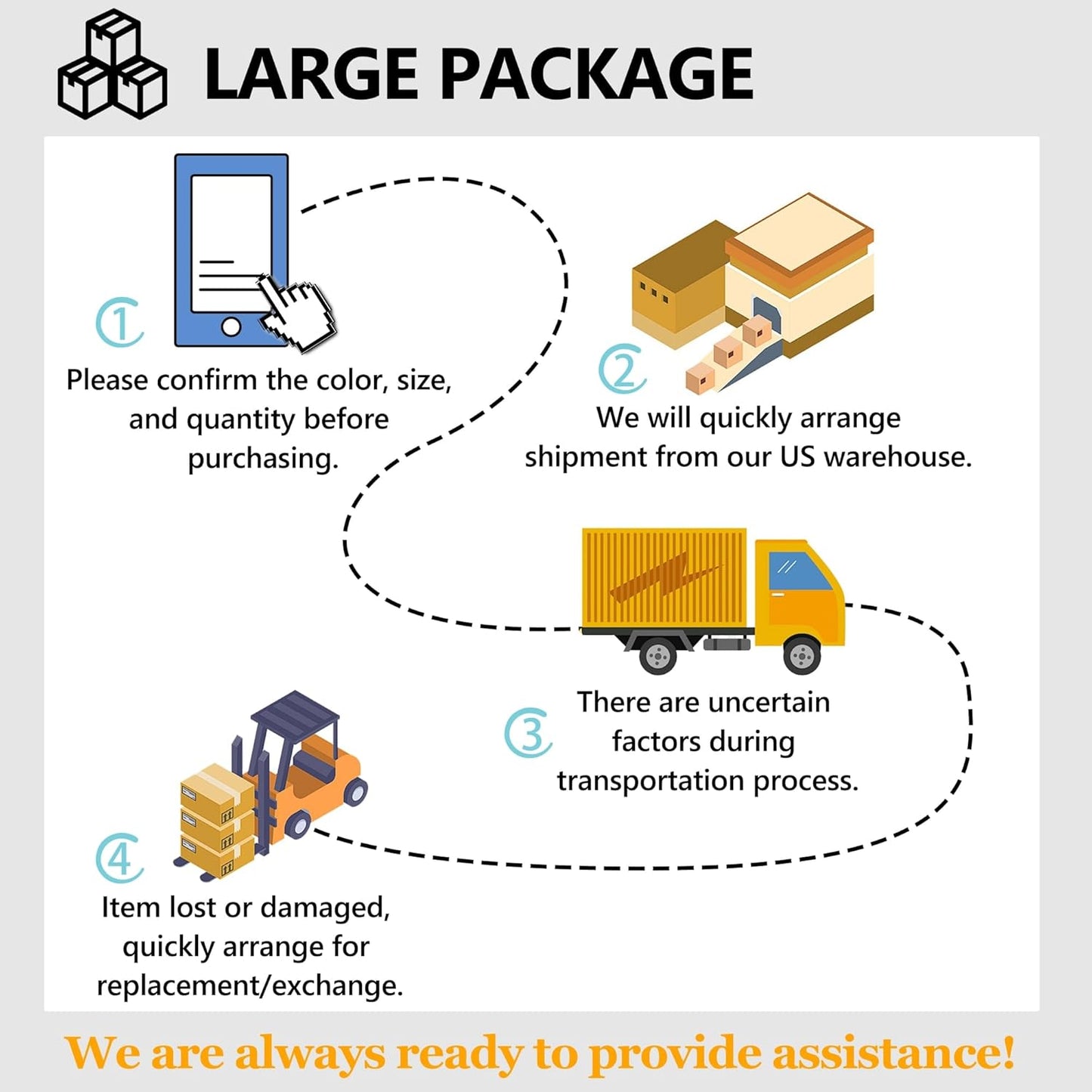 17.3"+12.9"+9.0" Dia Weathered Concrete Flower Pots, Modern Round Style Concrete Planter for Home, Garden, Patio, Courtyard, Bronze Rust Color, Set of 3