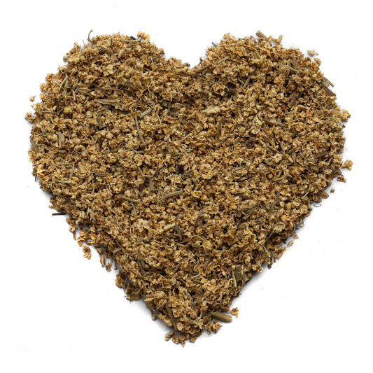 Super Value Pack 5 LB - Organic Elderflower Tea - Respiratory Health Tea, Immune Support - Allergy Relief