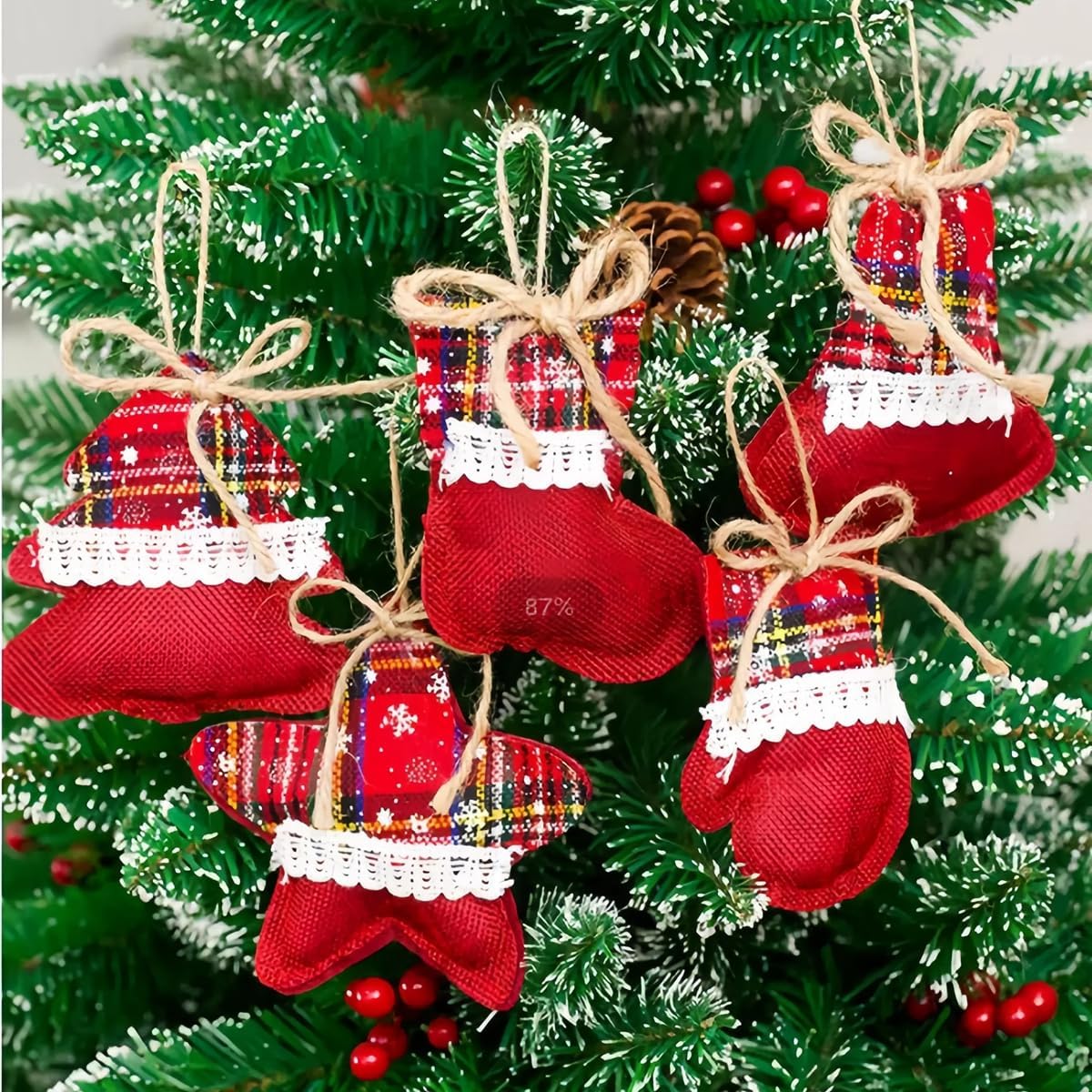 ARISKEY Natural Jute Twine 3mm,328 Feet Garden String Brown Cord Suitable for Crafting and Weaving Projects,Gardening Purposes and Outdoor Heavy-Duty Use