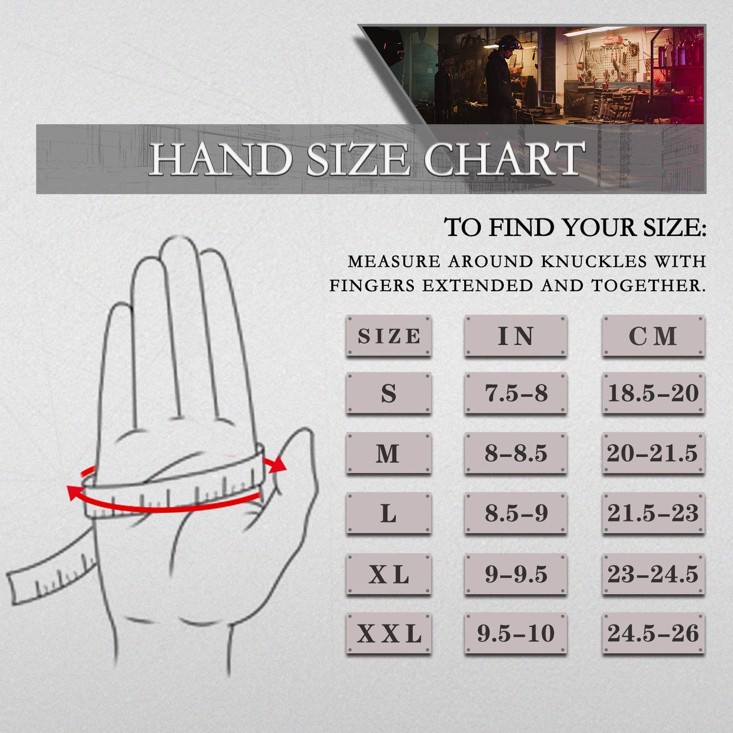 HLDD HANDLANDY Garden Gloves Men, Leather Work Gloves for Men & Women, Cowhide Gardening Gloves Utility Work Gloves for Mechanics, Construction, Driver (XL, Yellow)