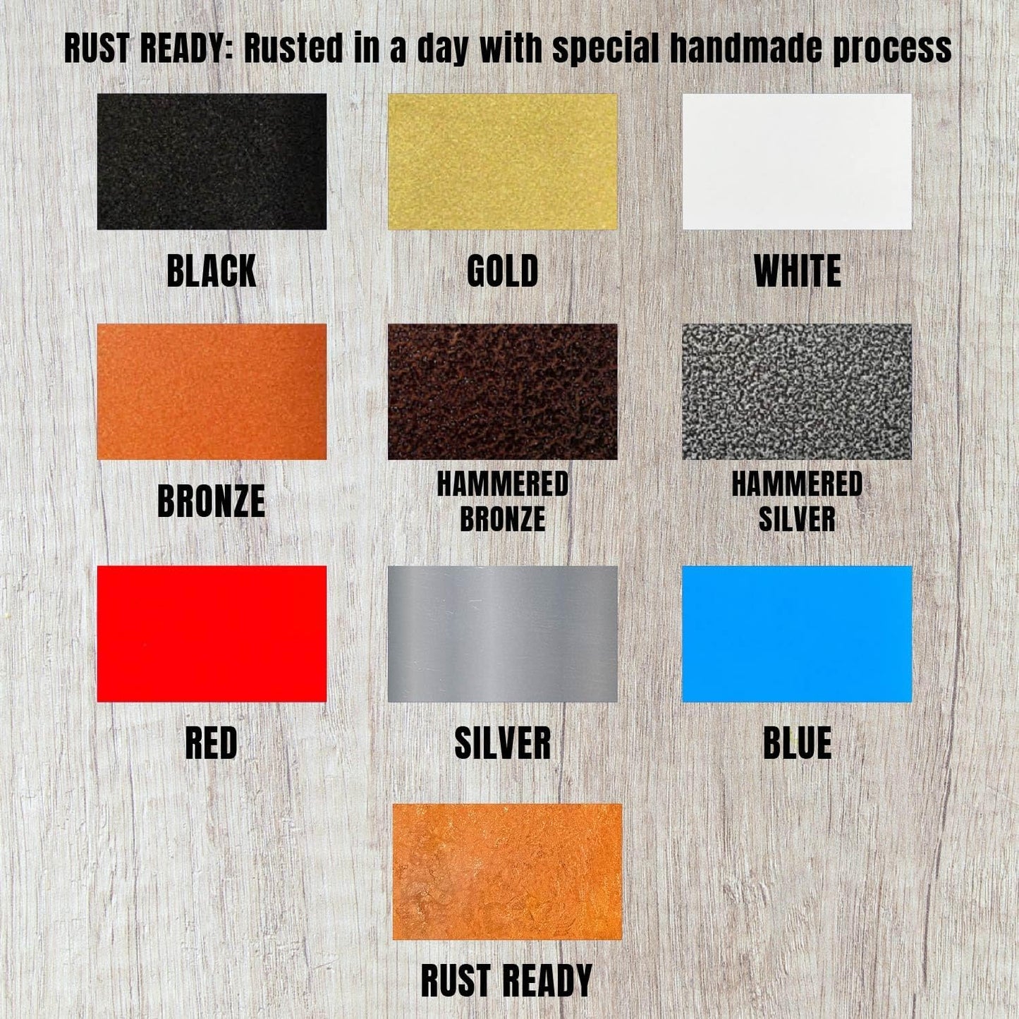 Personalized Metal Name Signs, Split Letter Monogram Wall Decor, Custom Last Name Sign, Family Name Sign for Outdoor, Personalized Wedding Gift, Garden Decor, Metal Wall Art, Housewarming Gift