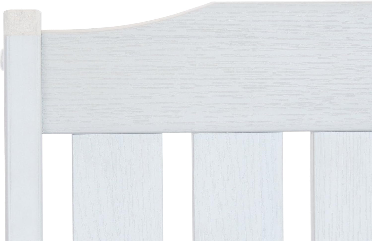 Highwood AD-PORL1-WHE Lehigh Porch Swing, 5 Feet, White