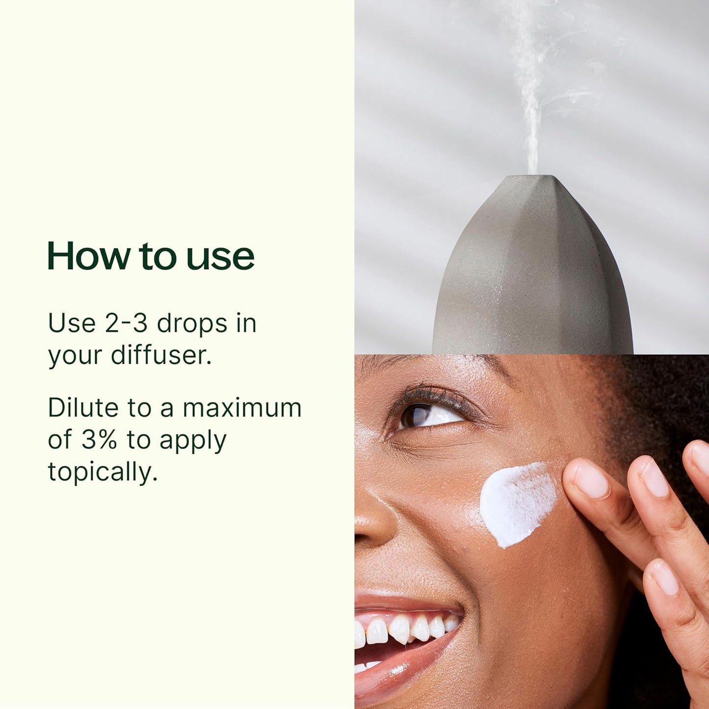 Plant Therapy Organic Frankincense Serrata Essential Oil 100% Pure, USDA Certified Organic, Undiluted, Natural Aromatherapy, Therapeutic Grade 10 mL (1/3 oz)