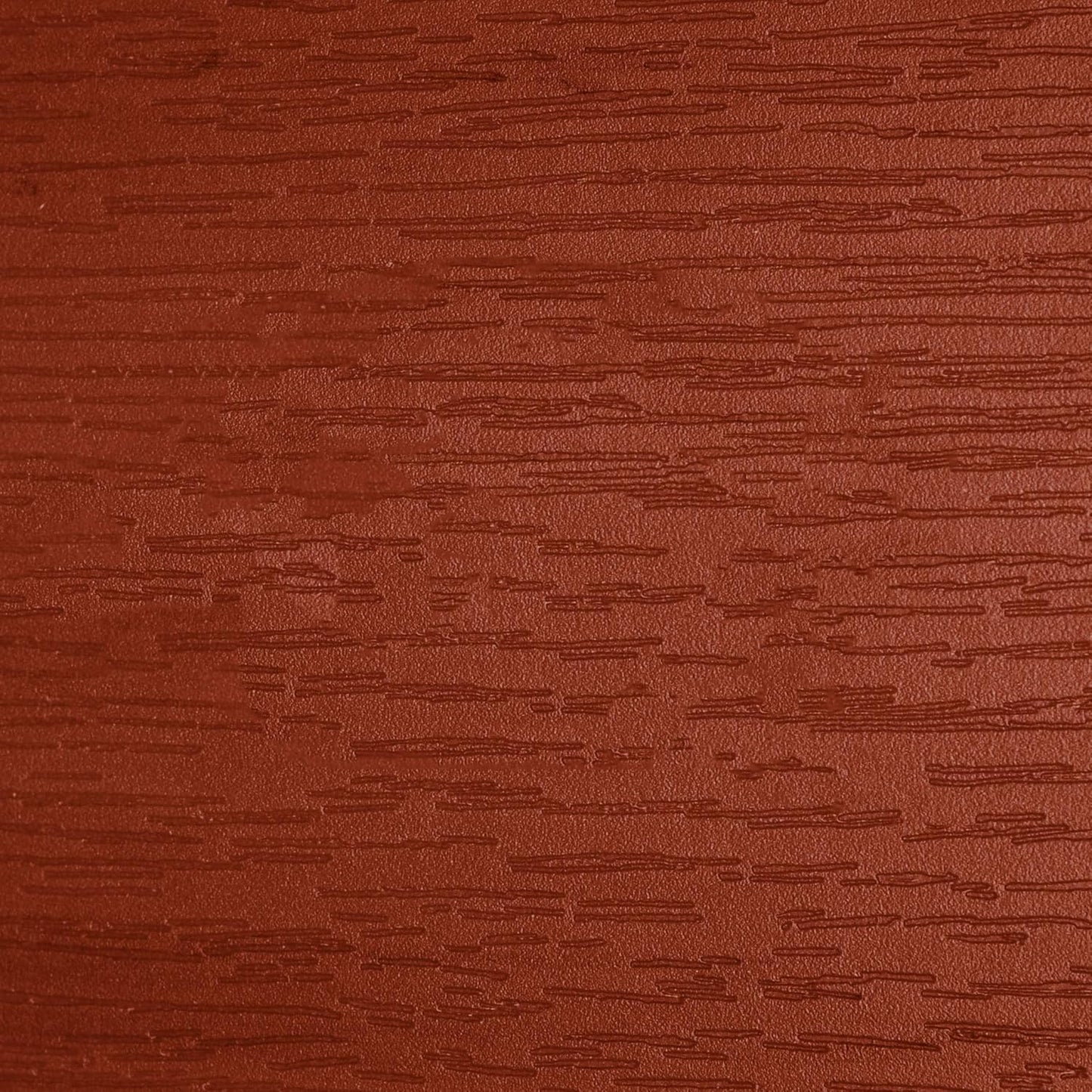 highwood Weatherly Porch Swing, 4 Feet, Rustic Red