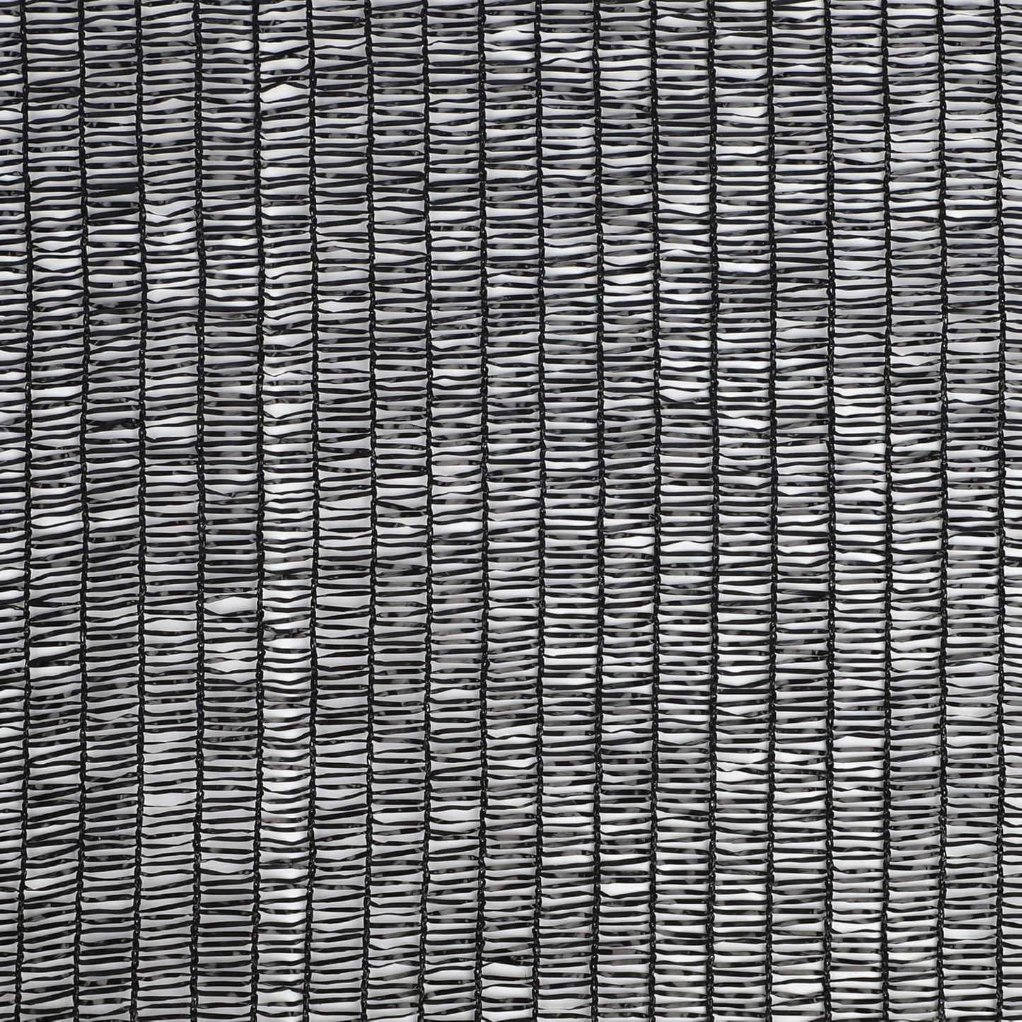 Garden expert 50% Sun Shade Cloth 8x12ft Mesh Tarp with Grommets for Plant Cover Patio Canopy Garden Pergola Greenhouse Car Barn Kennel Black